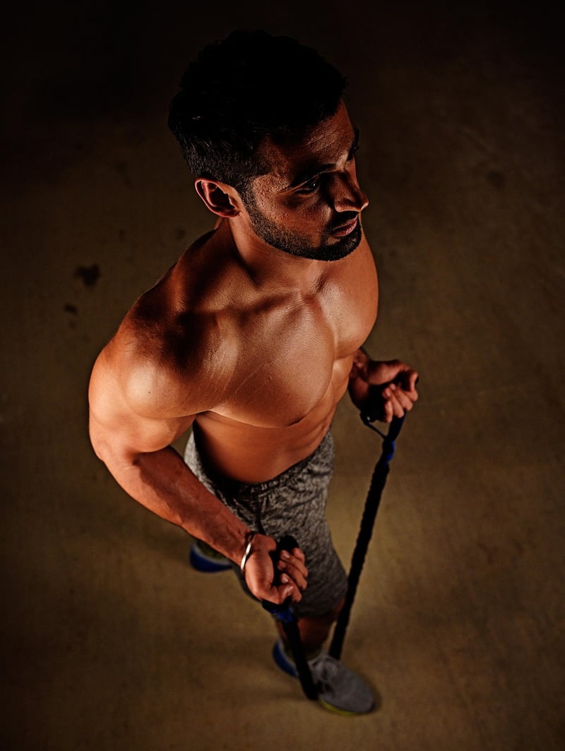 Reformer Class Image
