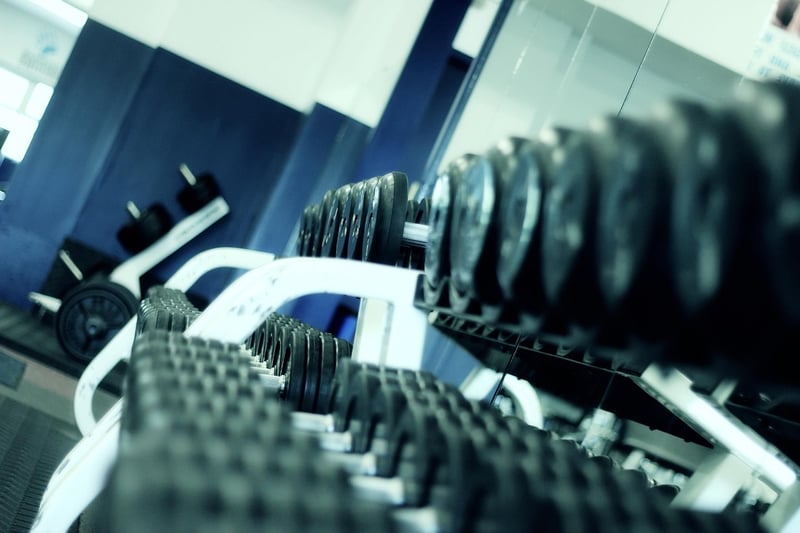 Reformer Equipment Image